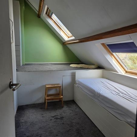 Studio bei Jan Pieterszoon Coenstraat In Tilburg