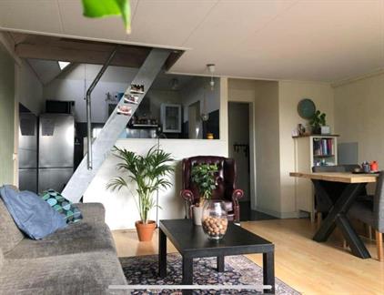 Room for rent 485 euro Maanderweg, Ede