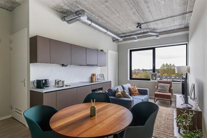 Apartment for rent 1100 euro Stadsring, Amersfoort