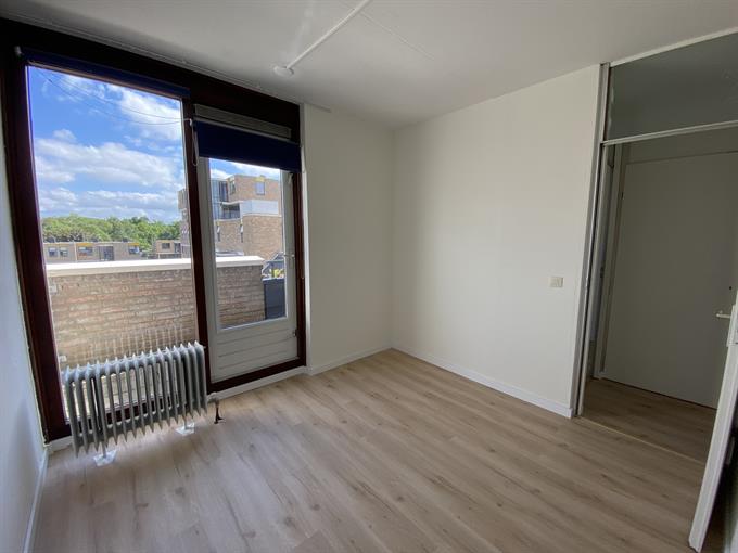 Zimmer bei Fongersplaats In Groningen