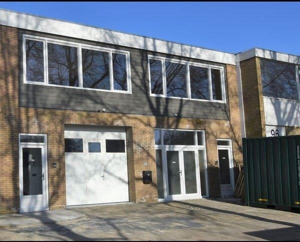 appartementen te huur op Jan van Gentstraat