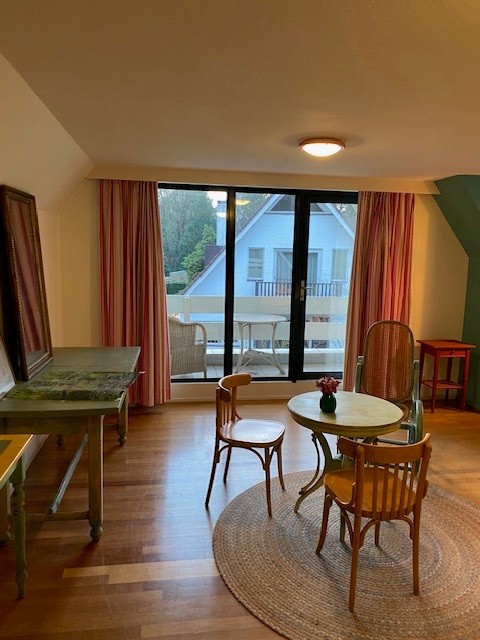 Kamer te huur in Bosch en Duin – Douglaslaan – foto 3