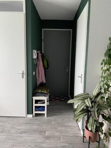 Room for rent 610 euro Friesestraatweg, Groningen