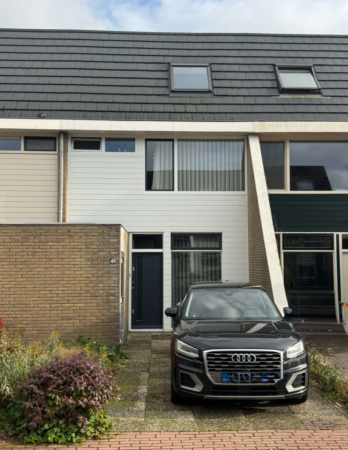 appartementen te huur op Haydnstraat