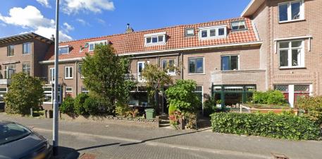 Kamer te huur 650 euro Leidsevaart, Haarlem