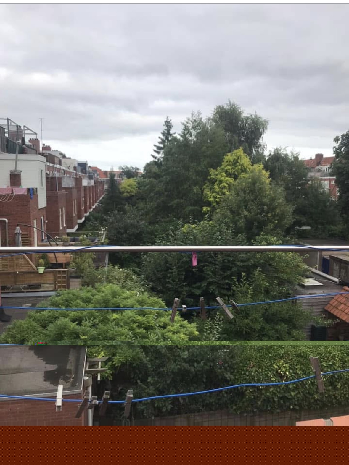 Kamer te huur in Groningen – Van Wassenaerstraat – foto 3