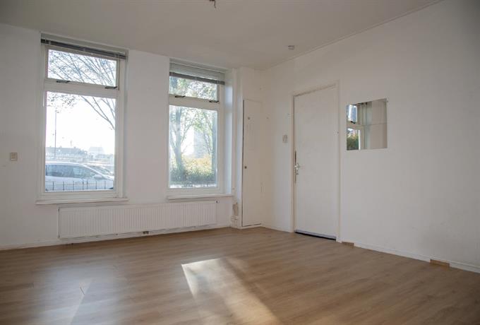 Kamer in Leeuwarden, Hoekstersingel op Kamernet.nl: Ruime kamer in energiezuinig (A+) huis!