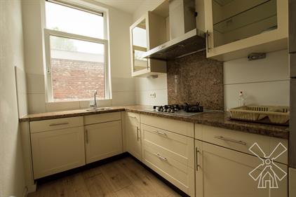 Room for rent 1311 euro Paul Krugerlaan, Den Haag