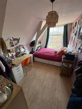 Kamer te huur 550 euro Herengracht, Leiden