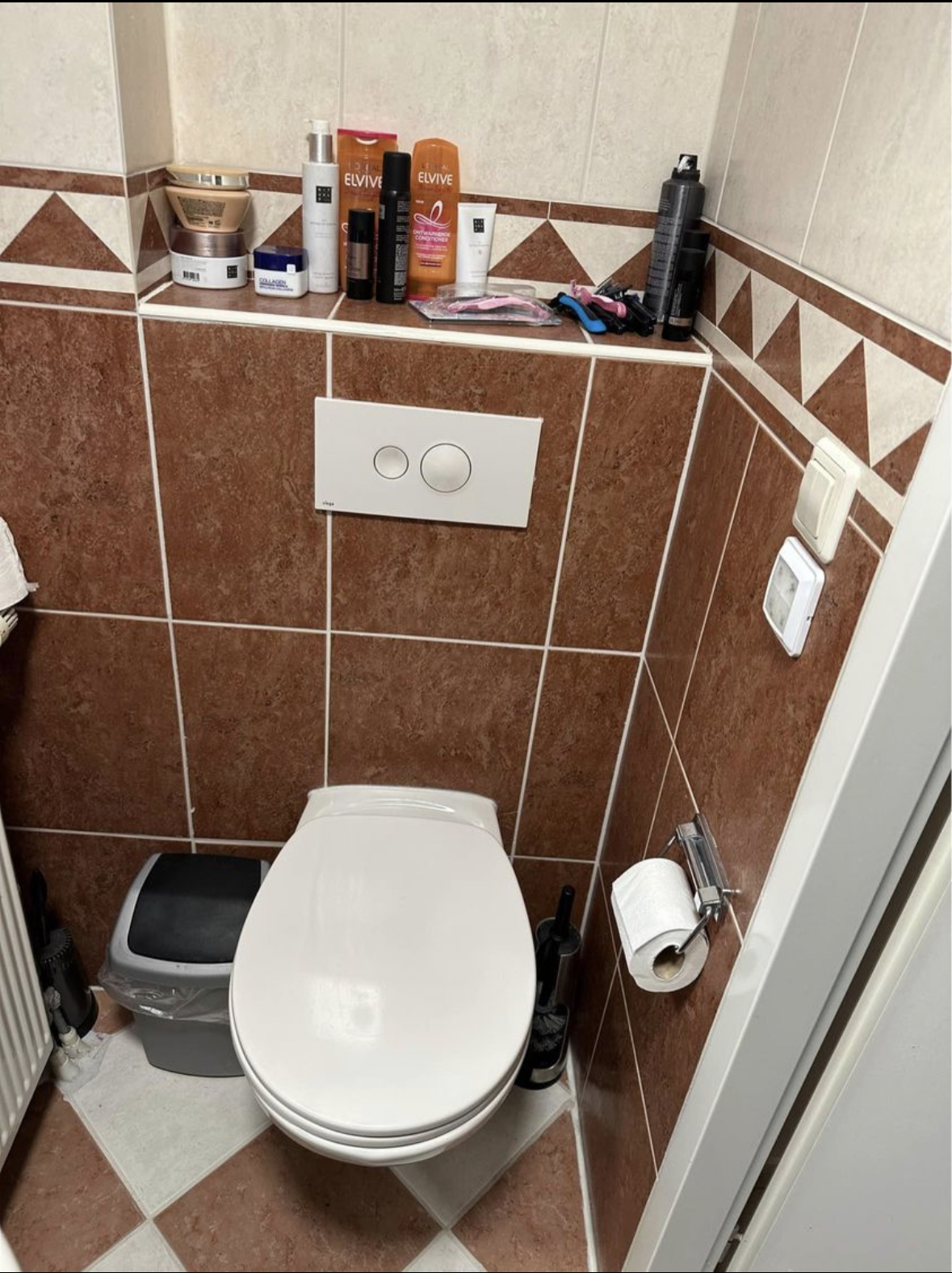 Kamer aan Mijlpaal, Den Haag 5