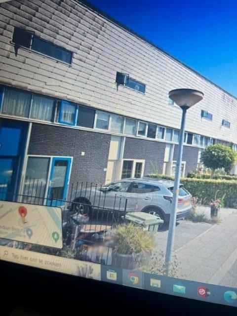 Kamer - Jacob van Ruysdaelstraat - 1318NK - Almere