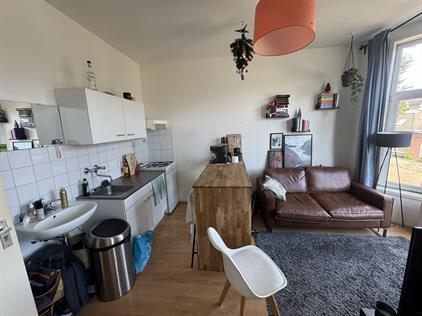 Room for rent 630 euro Helper Oostsingel, Groningen