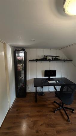 Zimmer bei Hoogvlietstraat In Rotterdam