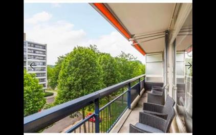 Room for rent 750 euro Hisveltplein, Arnhem