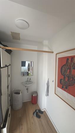 Zimmer bei Mathenesserdijk In Rotterdam