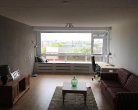 Appartement te huur 1300 euro Over de Vesten, Schiedam