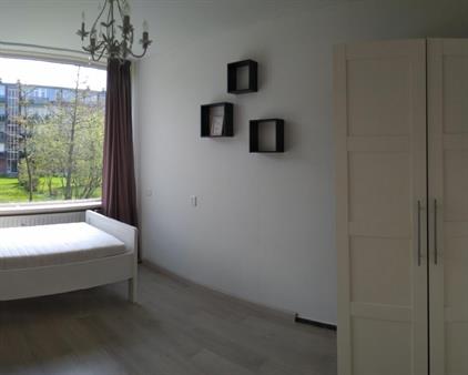 Kamer te huur 650 euro Slotlaan, Capelle aan den IJssel