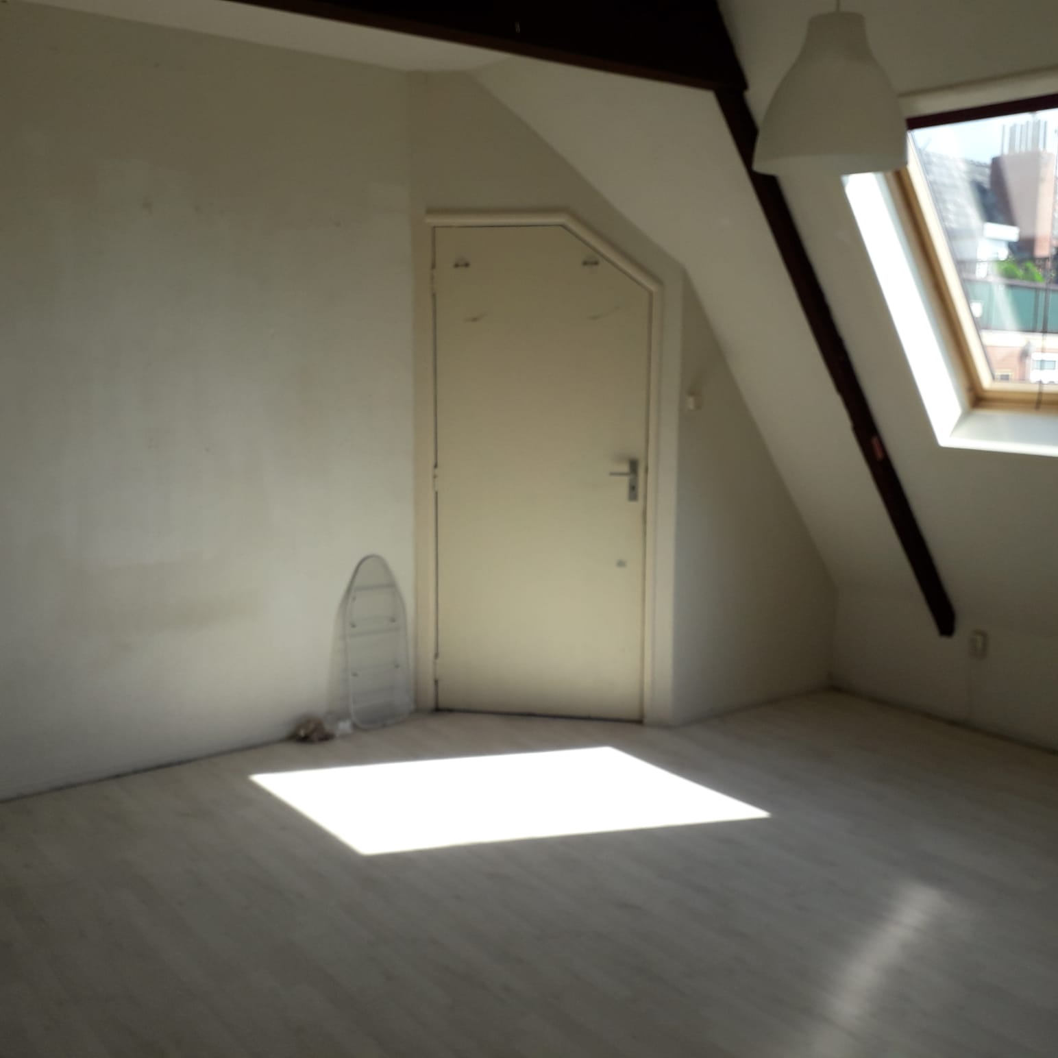 Kamer te huur in Groningen – Hoornsediep – foto 4