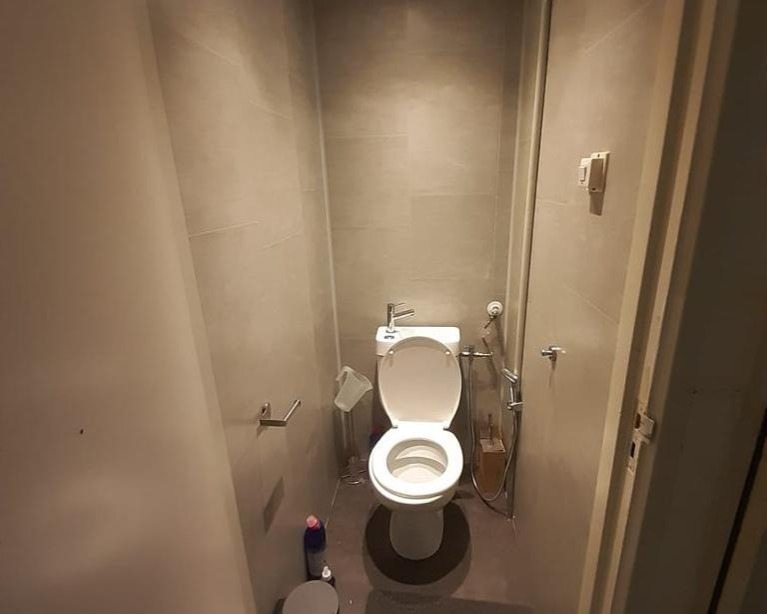 Kamer aan Prinses Beatrixlaan, Voorburg 9