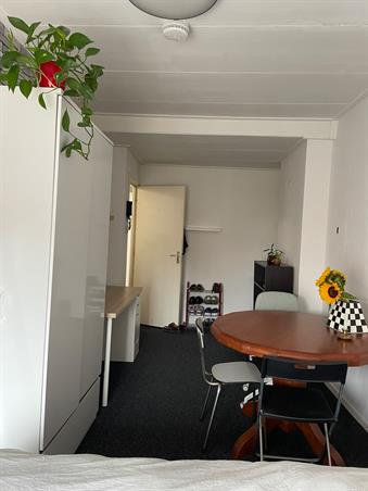 Zimmer bei Kleine Kerkstraat In Leeuwarden