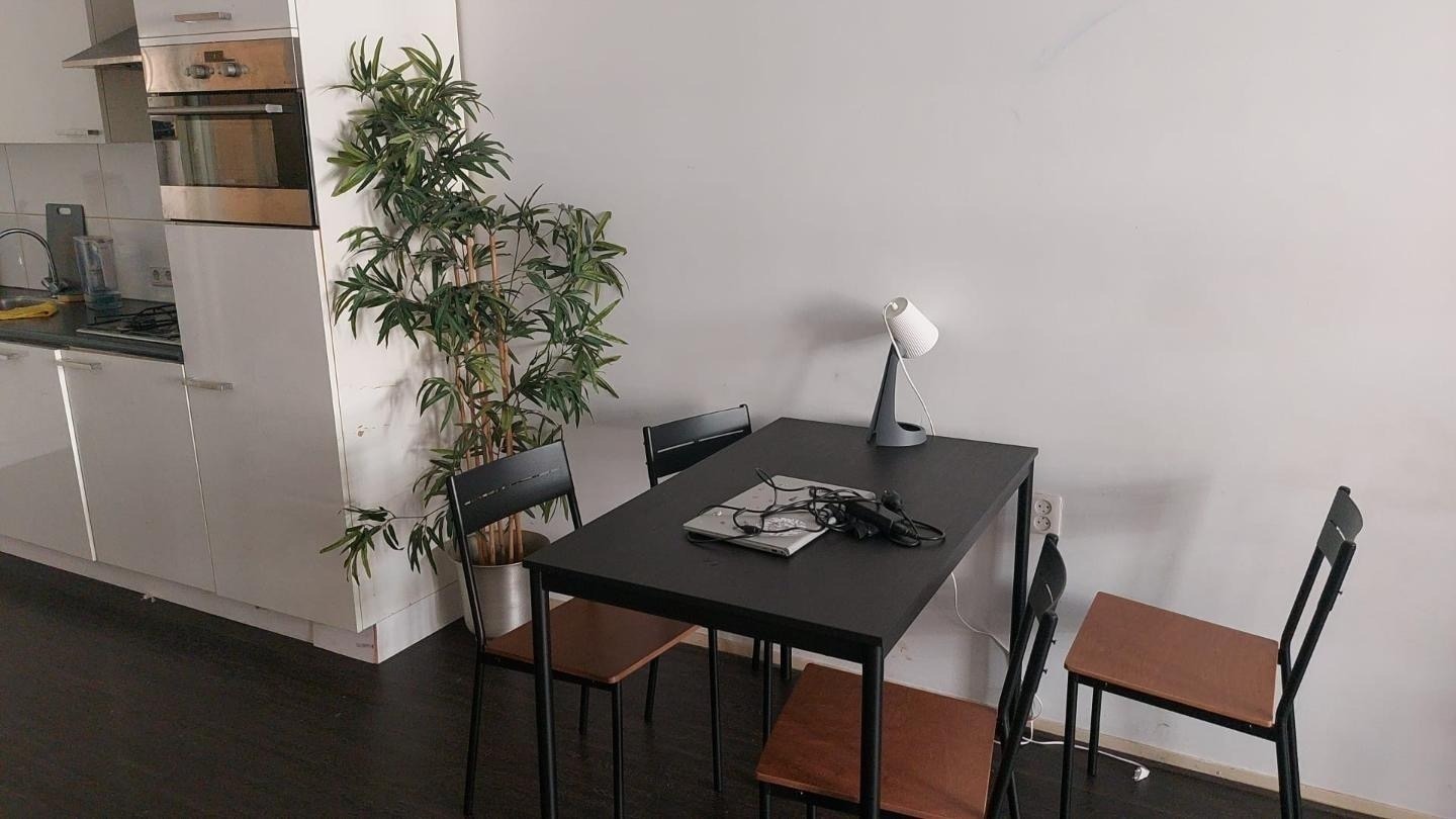 Kamer - De Boelelaan - 1083HJ - Amsterdam