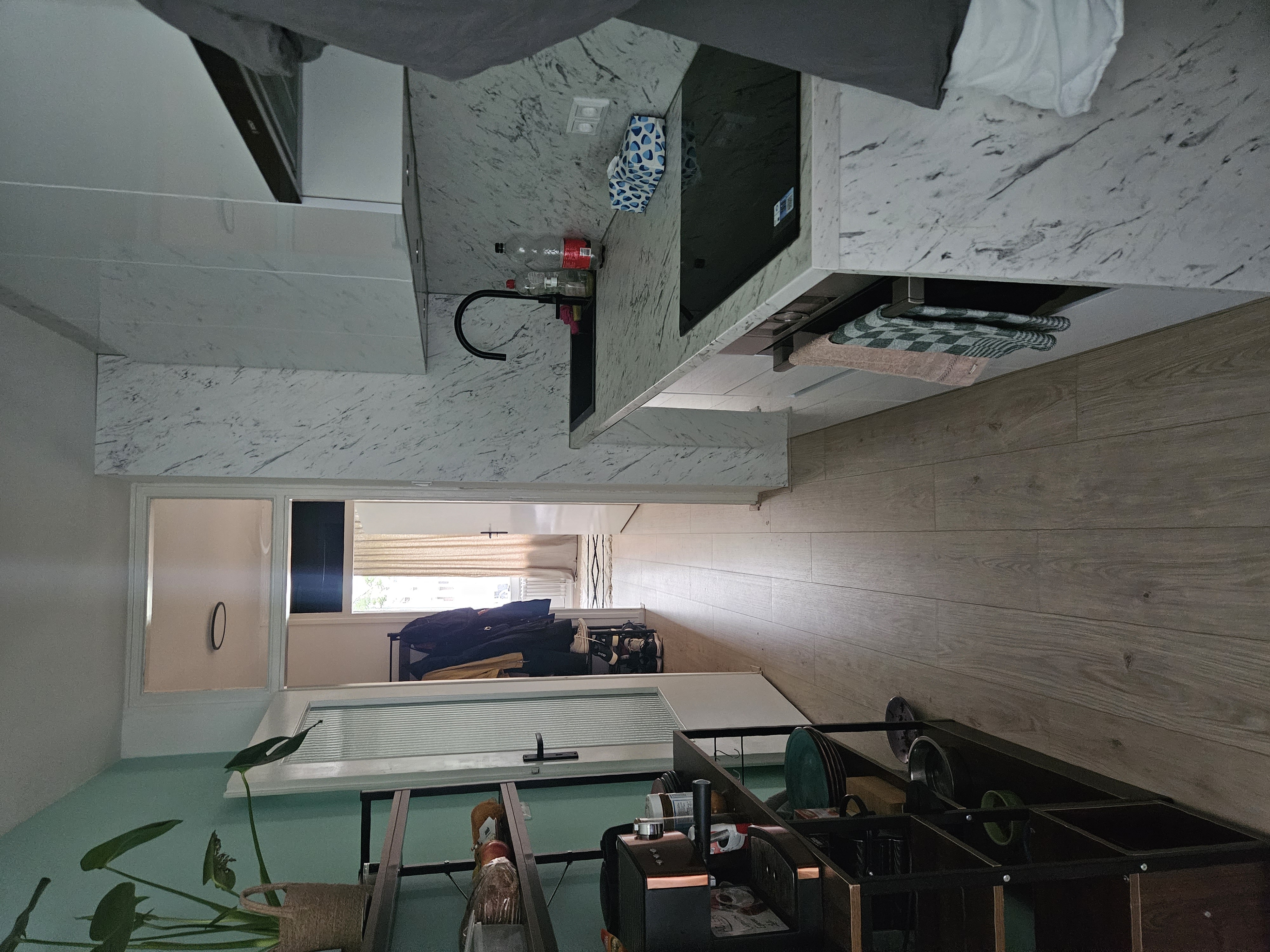 Kamer aan Heymansstraat, Rotterdam 5