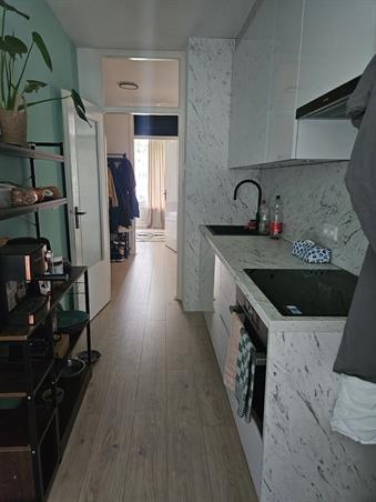 Zimmer bei Heymansstraat In Rotterdam