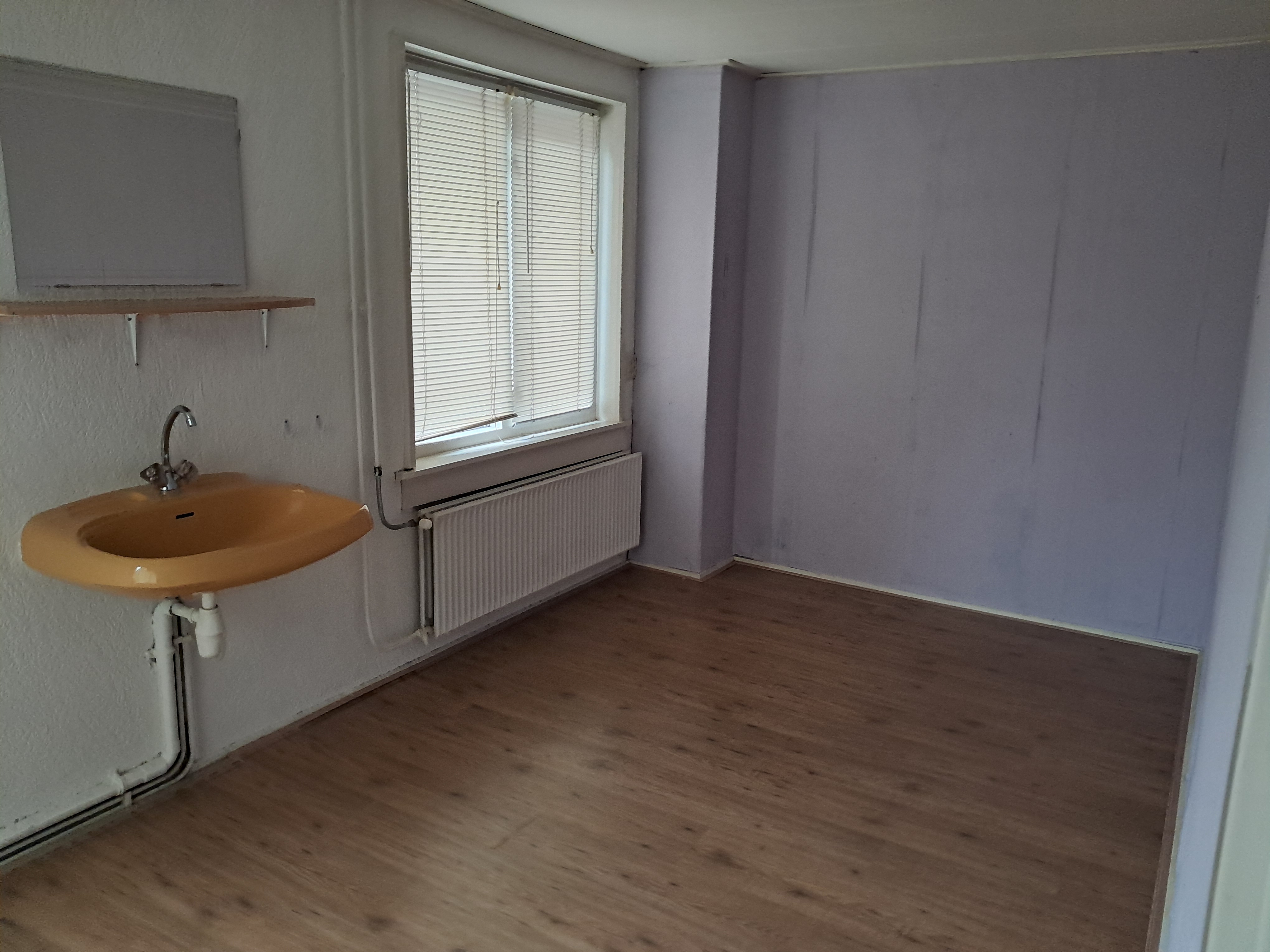 Kamer aan Deurningerstraat, Enschede 8