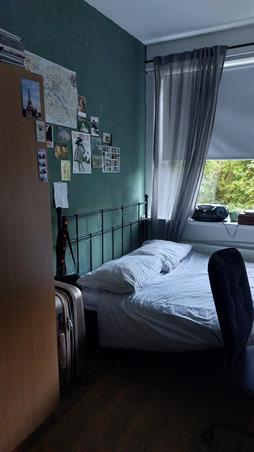 Zimmer bei Bremstraat In Groningen