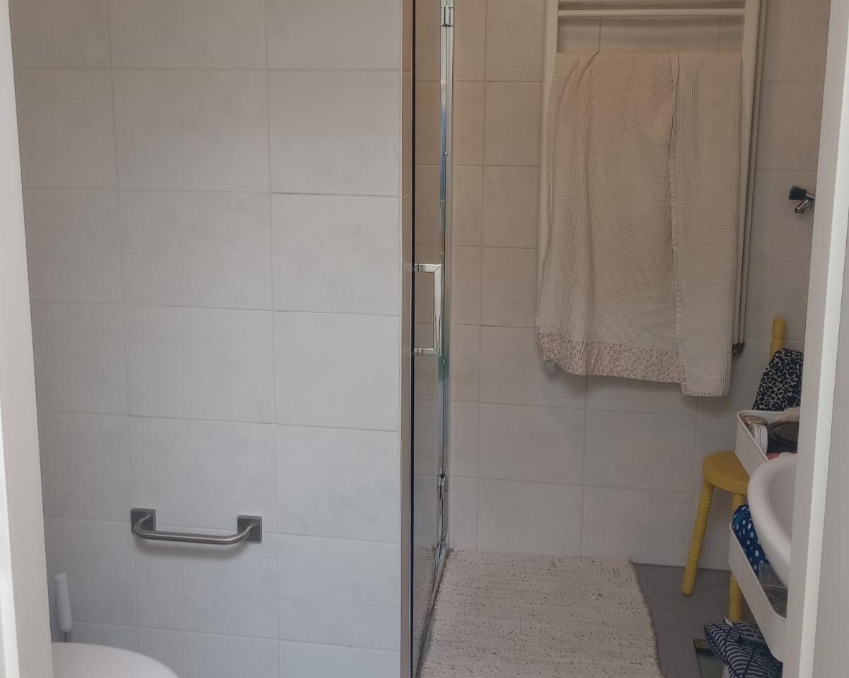 Kamer aan Anne Kooistrahof, Amsterdam 9