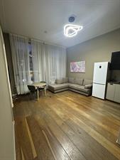 Appartement te huur 1795 euro Wilhelminastraat, Haarlem