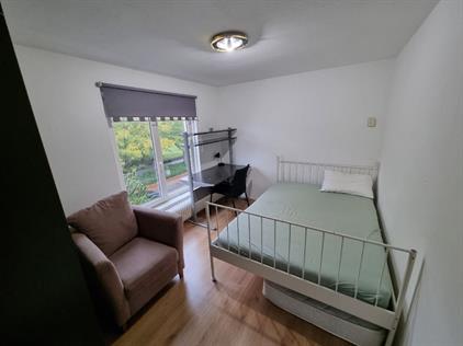 Kamer te huur 690 euro Westerpark, Tilburg