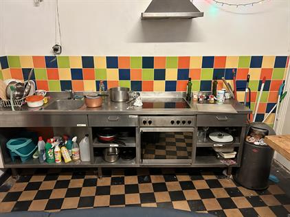 Room for rent 525 euro Dorpstraat, Maastricht