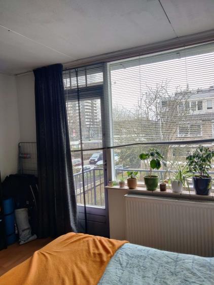 Kamer te huur 355 euro Van Kleffenslaan, Utrecht