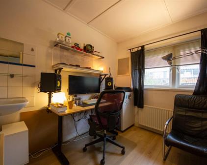 Room for rent 565 euro 1e Nieuwstraat, Hilversum