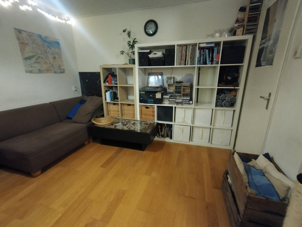 Kamer te huur in Amsterdam – Rijnstraat – foto 3