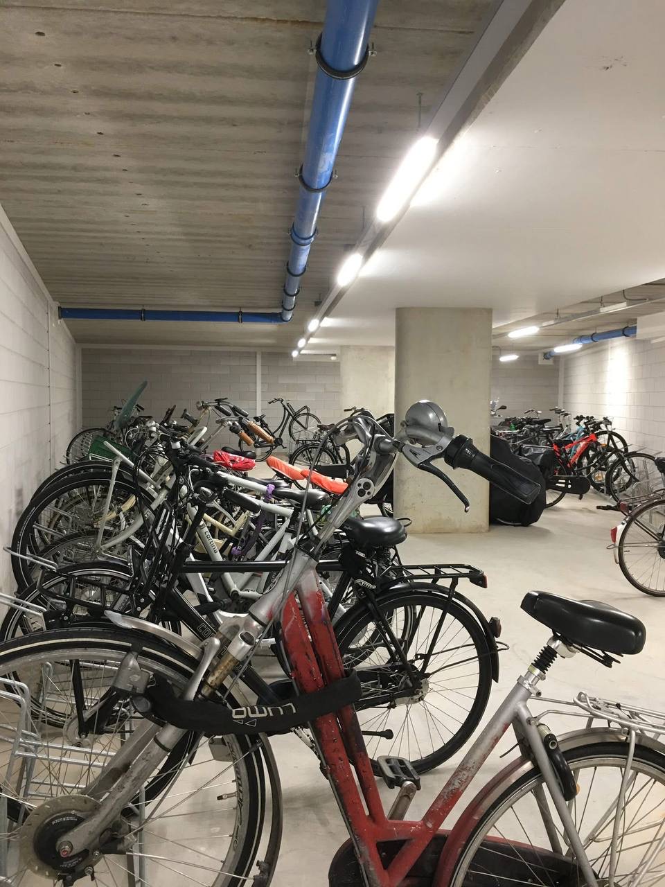 Appartement aan Carel Willinkgracht, Diemen 10