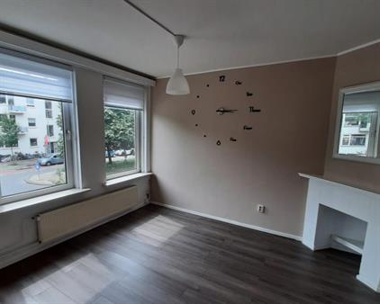 Apartment for rent 1650 euro Eksterlaan, Haarlem