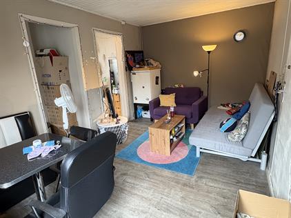 Room for rent 695 euro Zandbergweg, Breda