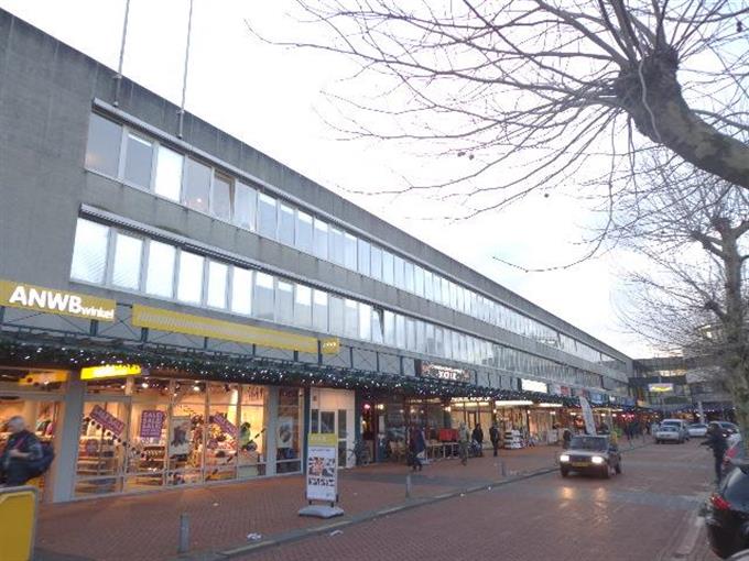 Kamer in Utrecht, Zamenhofdreef op Kamernet.nl: Te huur mooie studentenkamers in Utrecht - Overvec