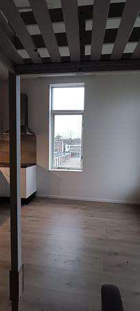 Zimmer bei Krayenhofflaan In Nijmegen