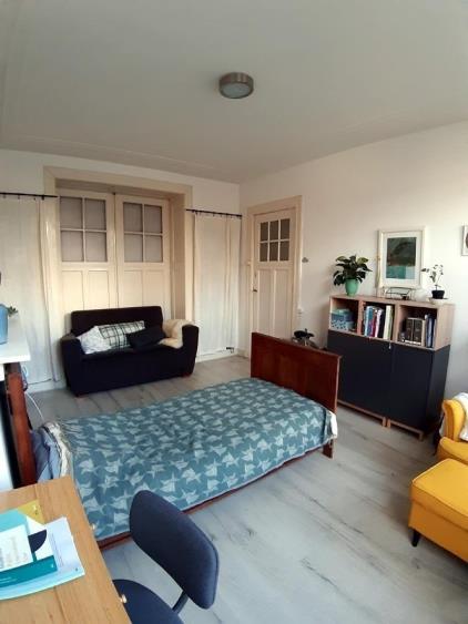 Room for rent 560 euro Oostzeedijk, Rotterdam