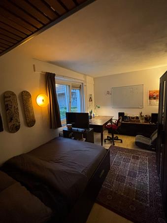 Zimmer bei Campuslaan In Enschede