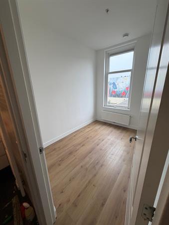Zimmer bei Nieuwe Binnenweg In Rotterdam