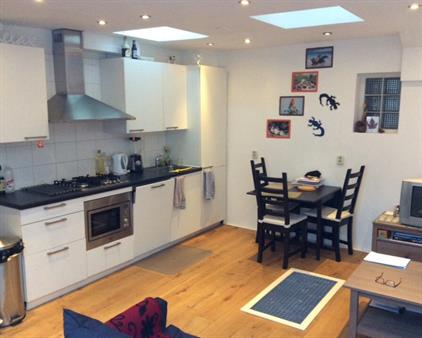 Appartement te huur 1200 euro Verhoevenstraat, Amersfoort