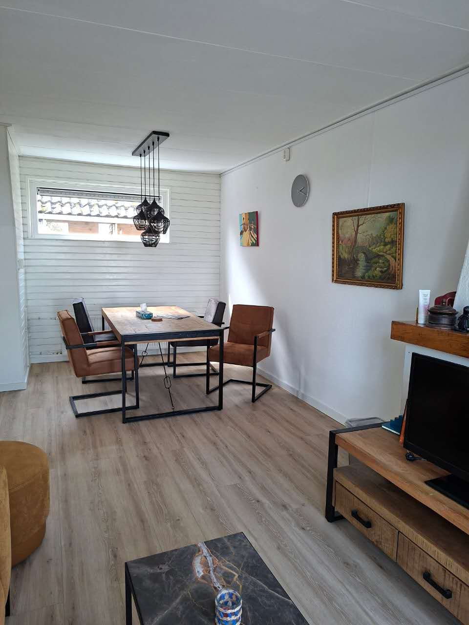 Appartement aan Jeltewei, Hommerts 8