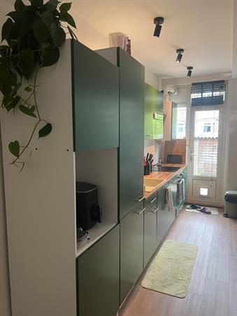 Zimmer bei Zweedsestraat In Rotterdam