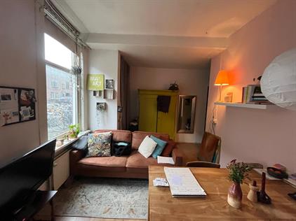 Room for rent 575 euro Celebesstraat, Utrecht