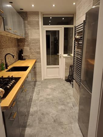 Kamer in Den Haag, Apeldoornselaan op Kamernet.nl: FLAT IN DEN HAAG 