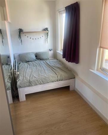 Wohnung bei Achter de Lange Stallen In Breda